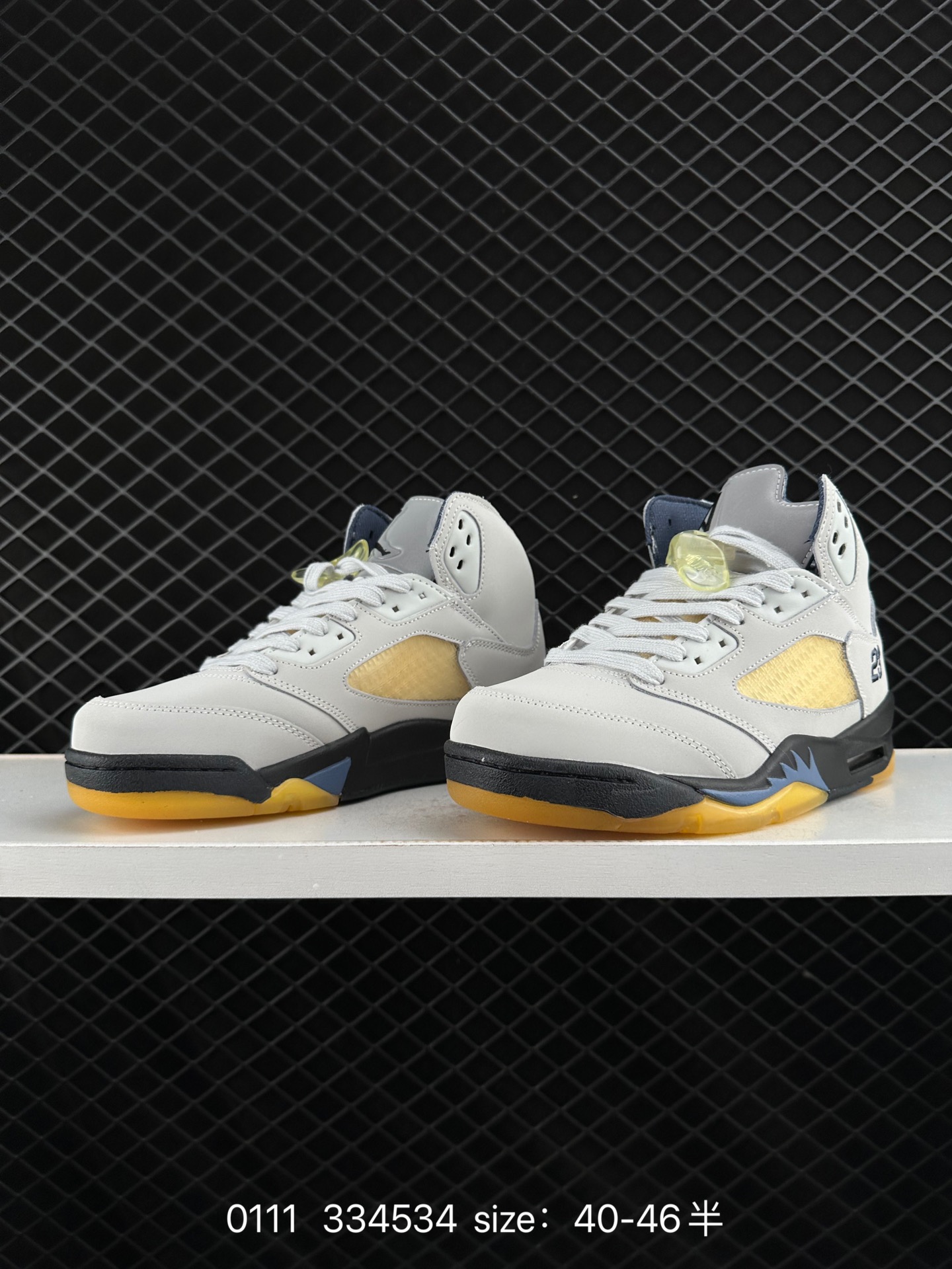 Air Jordan Retro 5 Low